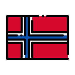 norwegen icon