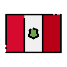 Peru Ícone