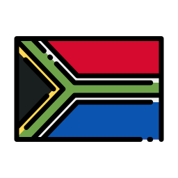 südafrika icon