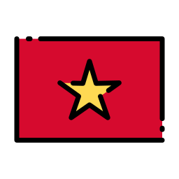 vietnam icon