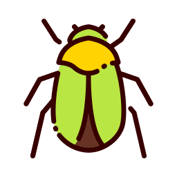 Beetle icon