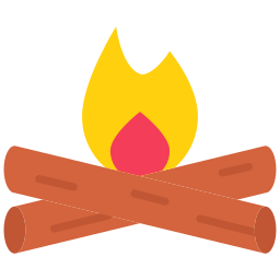 lagerfeuer icon