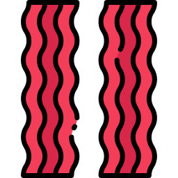 Bacon icon