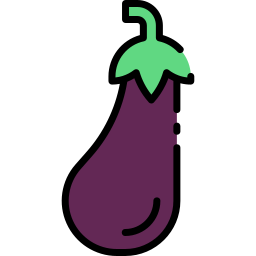 Eggplant icon