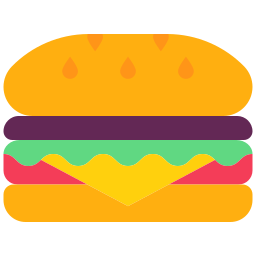 burger icon