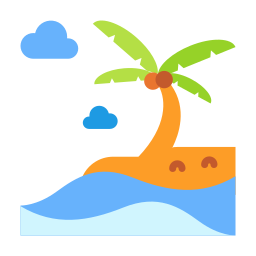 Island icon