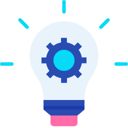 Innovation icon