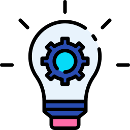 Innovation icon