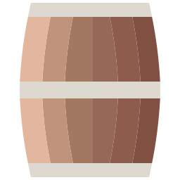 Barrel icon