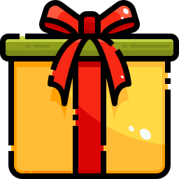 geschenk icon