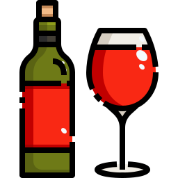 Wine icon