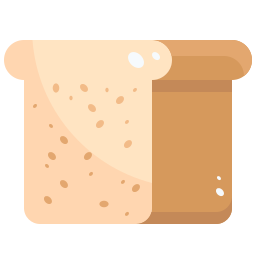 Bread icon