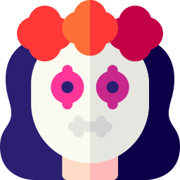 Catrina icon