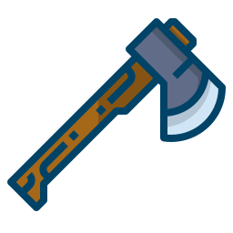 Axe icon