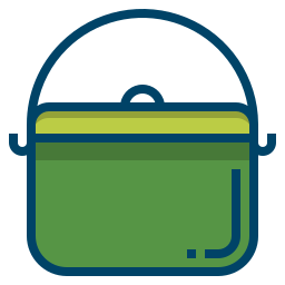 Pot icon