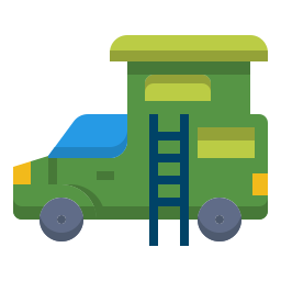 wohnmobil icon