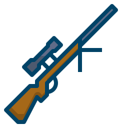 Rifle icon