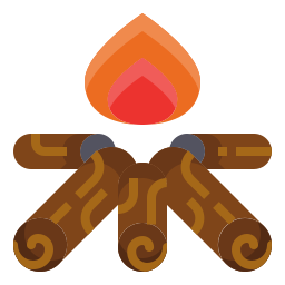 lagerfeuer icon