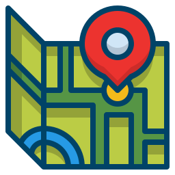 Map location icon