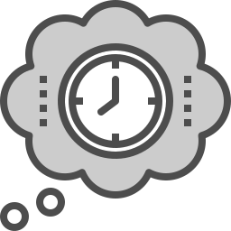 Time icon