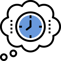 Time icon