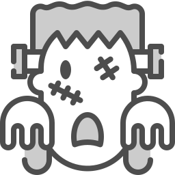 Frankenstein icon