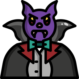 Vampire icon