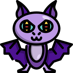 Bat icon