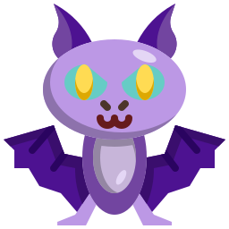 Bat icon