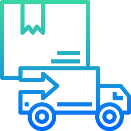 Delivery icon