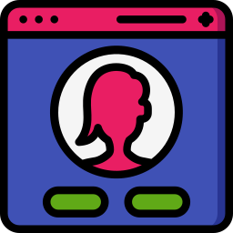 Profile icon