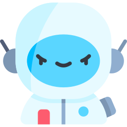 Astronaut icon