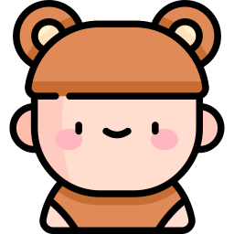 Bear icon