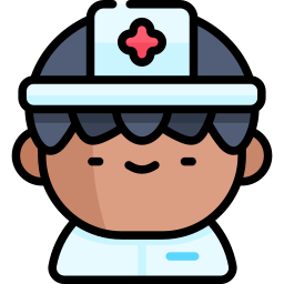 krankenschwester icon