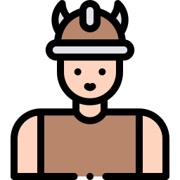 wikinger icon