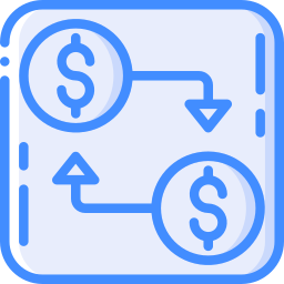 Exchange icon