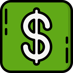 dollarsymbol icon