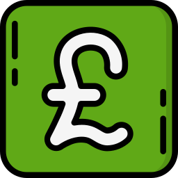 pfund icon