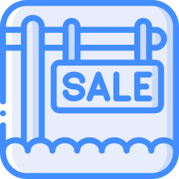 Sale icon