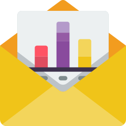 Analytics icon