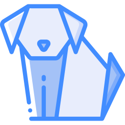 Dog icon