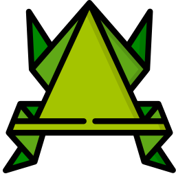 Frog icon