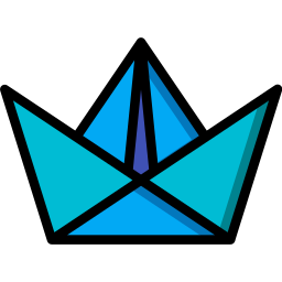 Boat icon