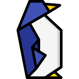 Penguin icon