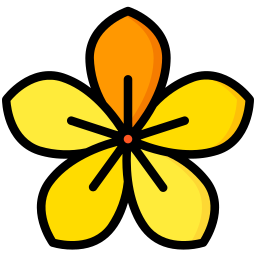 Flower icon