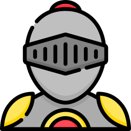 Knight icon