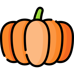 Pumpkin icon