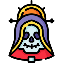 Skull icon