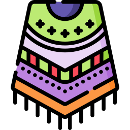 Poncho icon