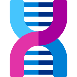 Dna icon